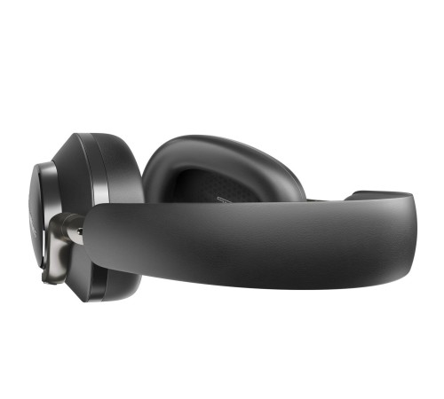 Беспроводные наушники Bowers & Wilkins Px8 Black: премиальное звучание в стильном дизайне Беспроводные наушники Bowers & Wilkins Px8 Black: премиальное звучание в стильном дизайне