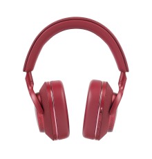 Беспроводные наушники Bowers & Wilkins PX7 S2e Ruby Red