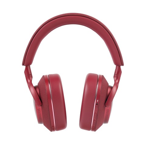Беспроводные наушники Bowers & Wilkins PX7 S2e Ruby Red