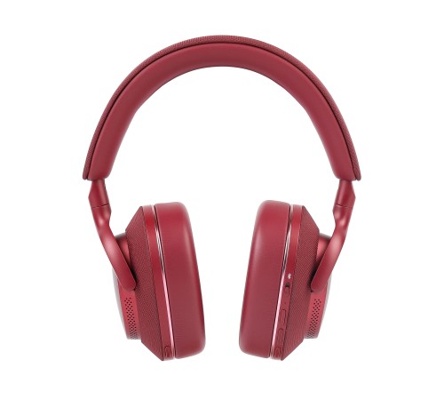 Беспроводные наушники Bowers & Wilkins PX7 S2e Ruby Red Беспроводные наушники Bowers & Wilkins PX7 S2e Ruby Red