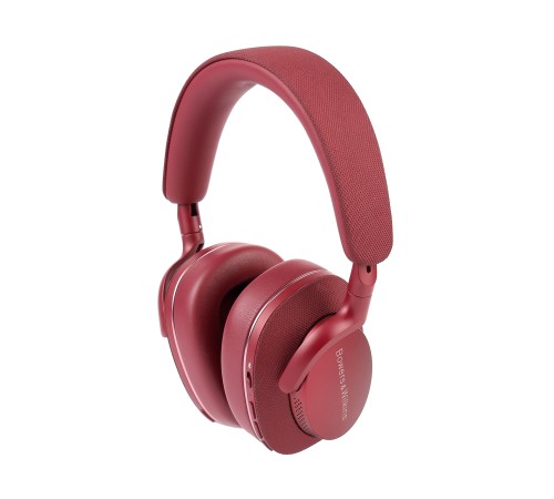 Беспроводные наушники Bowers & Wilkins PX7 S2e Ruby Red Беспроводные наушники Bowers & Wilkins PX7 S2e Ruby Red