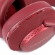 Беспроводные наушники Bowers & Wilkins PX7 S2e Ruby Red
