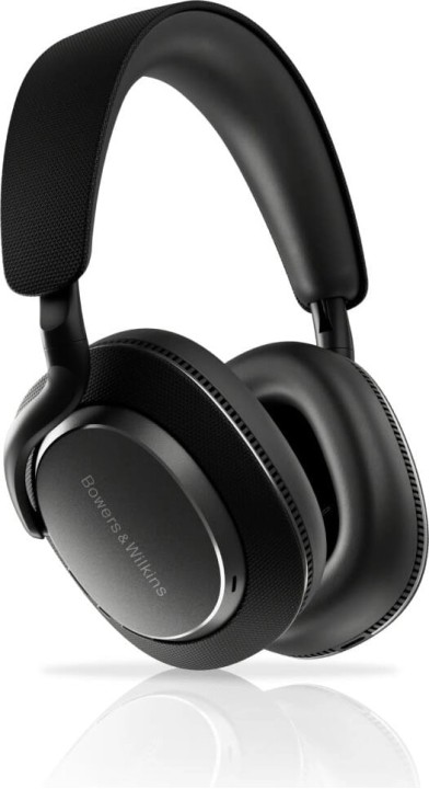 Беспроводные наушники Bowers & Wilkins PX7 S3 Black