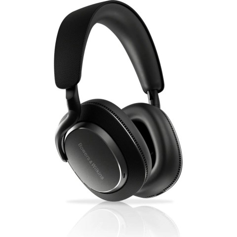 Беспроводные наушники Bowers & Wilkins PX7 S3 Black