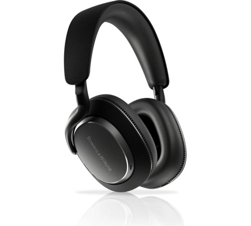 Беспроводные наушники Bowers & Wilkins PX7 S3 Black: премиальное качество звука