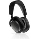 Беспроводные наушники Bowers & Wilkins PX7 S3 Black: премиальное качество звука