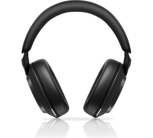 Беспроводные наушники Bowers & Wilkins PX7 S3 Black: премиальное качество звука