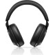 Беспроводные наушники Bowers & Wilkins PX7 S3 Black: премиальное качество звука