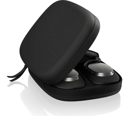 Беспроводные наушники Bowers & Wilkins PX7 S3 Black: премиальное качество звука