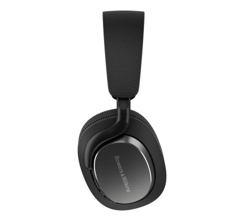Беспроводные наушники Bowers & Wilkins PX7 S3 Black: премиальное качество звука