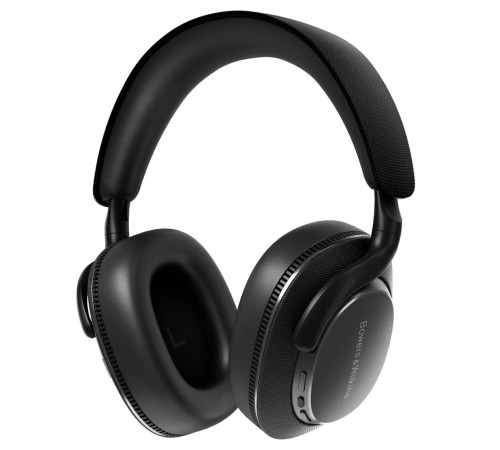 Беспроводные наушники Bowers & Wilkins PX7 S3 Black: премиальное качество звука