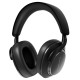 Беспроводные наушники Bowers & Wilkins PX7 S3 Black: премиальное качество звука