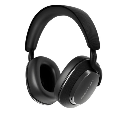 Беспроводные наушники Bowers & Wilkins PX7 S3 Black: премиальное качество звука