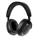Беспроводные наушники Bowers & Wilkins PX7 S3 Black: премиальное качество звука