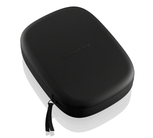 Беспроводные наушники Bowers & Wilkins PX7 S3 Black: премиальное качество звука