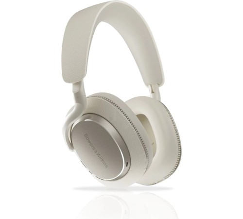 Беспроводные наушники Bowers & Wilkins PX7 S3 White: премиальное качество звука Беспроводные наушники Bowers & Wilkins PX7 S3 White: премиальное качество звука