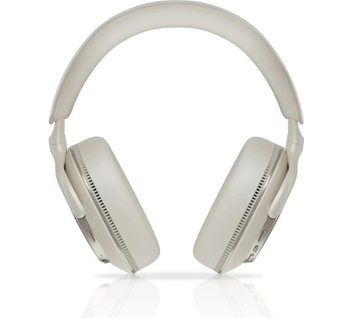 Беспроводные наушники Bowers & Wilkins PX7 S3 White: премиальное качество звука Беспроводные наушники Bowers & Wilkins PX7 S3 White: премиальное качество звука