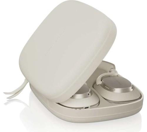 Беспроводные наушники Bowers & Wilkins PX7 S3 White: премиальное качество звука Беспроводные наушники Bowers & Wilkins PX7 S3 White: премиальное качество звука