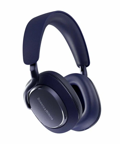 Беспроводные наушники Bowers & Wilkins PX7 S3 Blue
