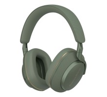 Беспроводные наушники Bowers & Wilkins PX7 S2e Forest Green