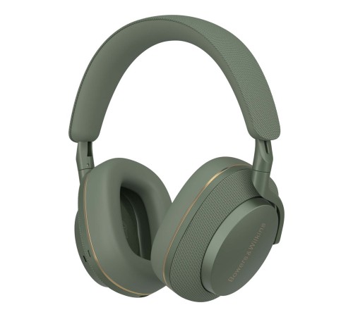 Беспроводные наушники Bowers & Wilkins PX7 S2e Forest Green