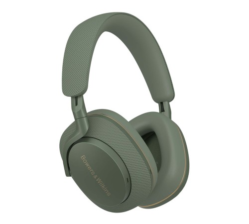 Беспроводные наушники Bowers & Wilkins PX7 S2e Forest Green