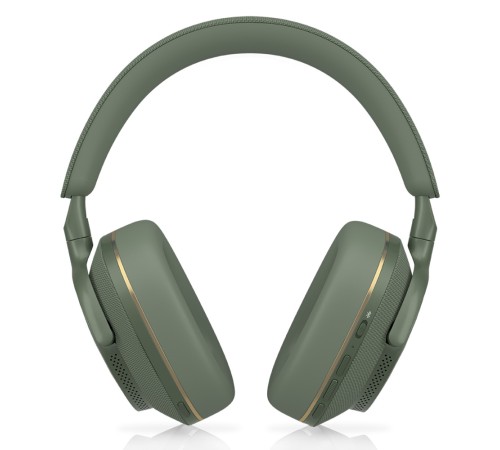 Беспроводные наушники Bowers & Wilkins PX7 S2e Forest Green