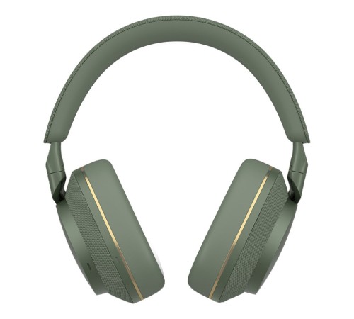 Беспроводные наушники Bowers & Wilkins PX7 S2e Forest Green