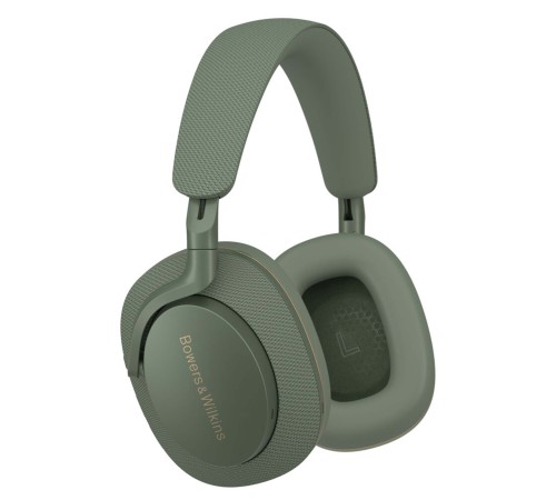 Беспроводные наушники Bowers & Wilkins PX7 S2e Forest Green