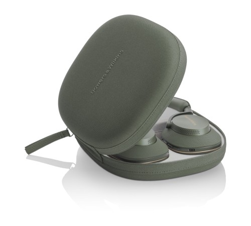 Беспроводные наушники Bowers & Wilkins PX7 S2e Forest Green