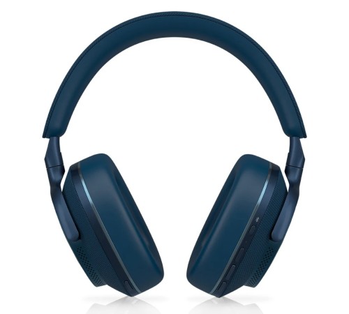 Беспроводные наушники Bowers & Wilkins PX7 S2e Ocean Blue