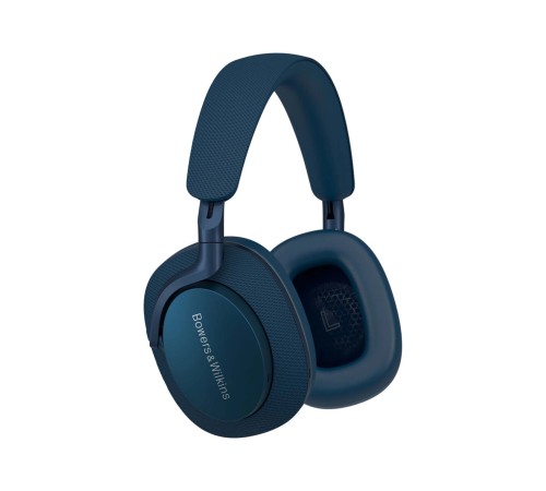 Беспроводные наушники Bowers & Wilkins PX7 S2e Ocean Blue