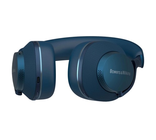 Беспроводные наушники Bowers & Wilkins PX7 S2e Ocean Blue