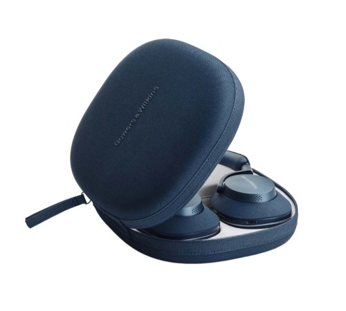Беспроводные наушники Bowers & Wilkins PX7 S2e Ocean Blue