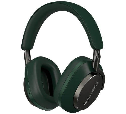 Беспроводные наушники Bowers & Wilkins Px8 Dark Forest