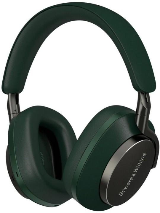 Беспроводные наушники Bowers & Wilkins Px8 Dark Forest