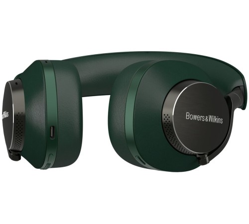Беспроводные наушники Bowers & Wilkins Px8 Dark Forest
