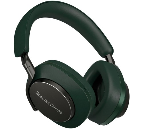 Беспроводные наушники Bowers & Wilkins Px8 Dark Forest