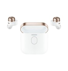 Беспроводные наушники Bowers & Wilkins Pi7 White