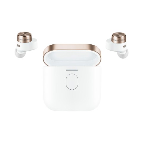 Беспроводные наушники Bowers & Wilkins Pi7 White
