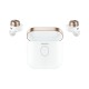 Беспроводные наушники Bowers & Wilkins Pi7 White: премиальное качество звука