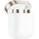 Беспроводные наушники Bowers & Wilkins Pi7 White: премиальное качество звука