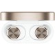 Беспроводные наушники Bowers & Wilkins Pi7 White: премиальное качество звука