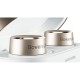 Беспроводные наушники Bowers & Wilkins Pi7 White: премиальное качество звука