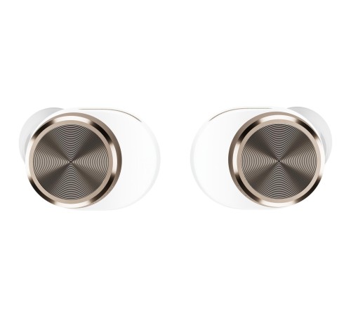 Беспроводные наушники Bowers & Wilkins Pi7 White: премиальное качество звука Беспроводные наушники Bowers & Wilkins Pi7 White: премиальное качество звука