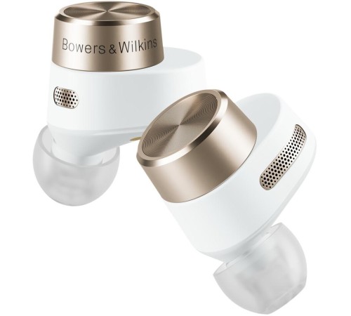 Беспроводные наушники Bowers & Wilkins Pi7 White: премиальное качество звука Беспроводные наушники Bowers & Wilkins Pi7 White: премиальное качество звука