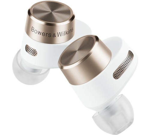 Беспроводные наушники Bowers & Wilkins Pi7 White: премиальное качество звука Беспроводные наушники Bowers & Wilkins Pi7 White: премиальное качество звука