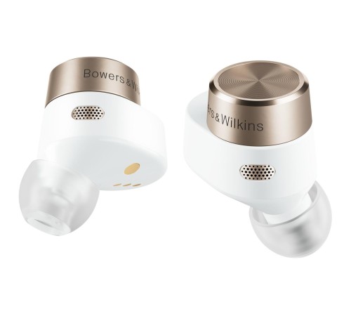Беспроводные наушники Bowers & Wilkins Pi7 White: премиальное качество звука Беспроводные наушники Bowers & Wilkins Pi7 White: премиальное качество звука