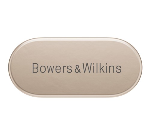 Беспроводные наушники Bowers & Wilkins Pi7 White: премиальное качество звука Беспроводные наушники Bowers & Wilkins Pi7 White: премиальное качество звука