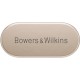 Беспроводные наушники Bowers & Wilkins Pi7 White: премиальное качество звука